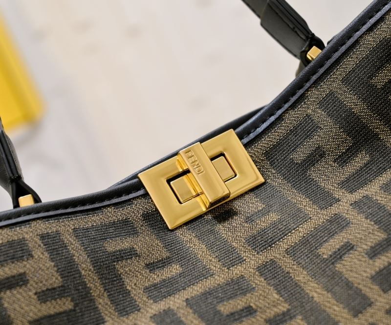 Fendi Peekaboo Bags